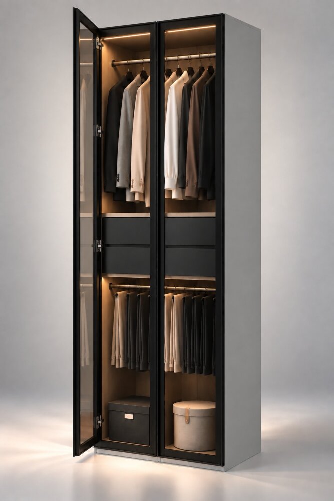 Gardırop G- 0290   - 2