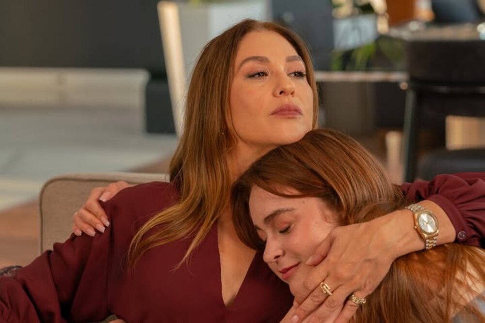 Kızılcık Şerbeti Porto Koltuk Takımı - 3