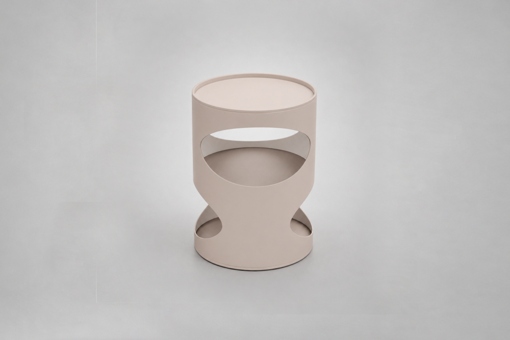 Nest Yan Sehpa   - 2