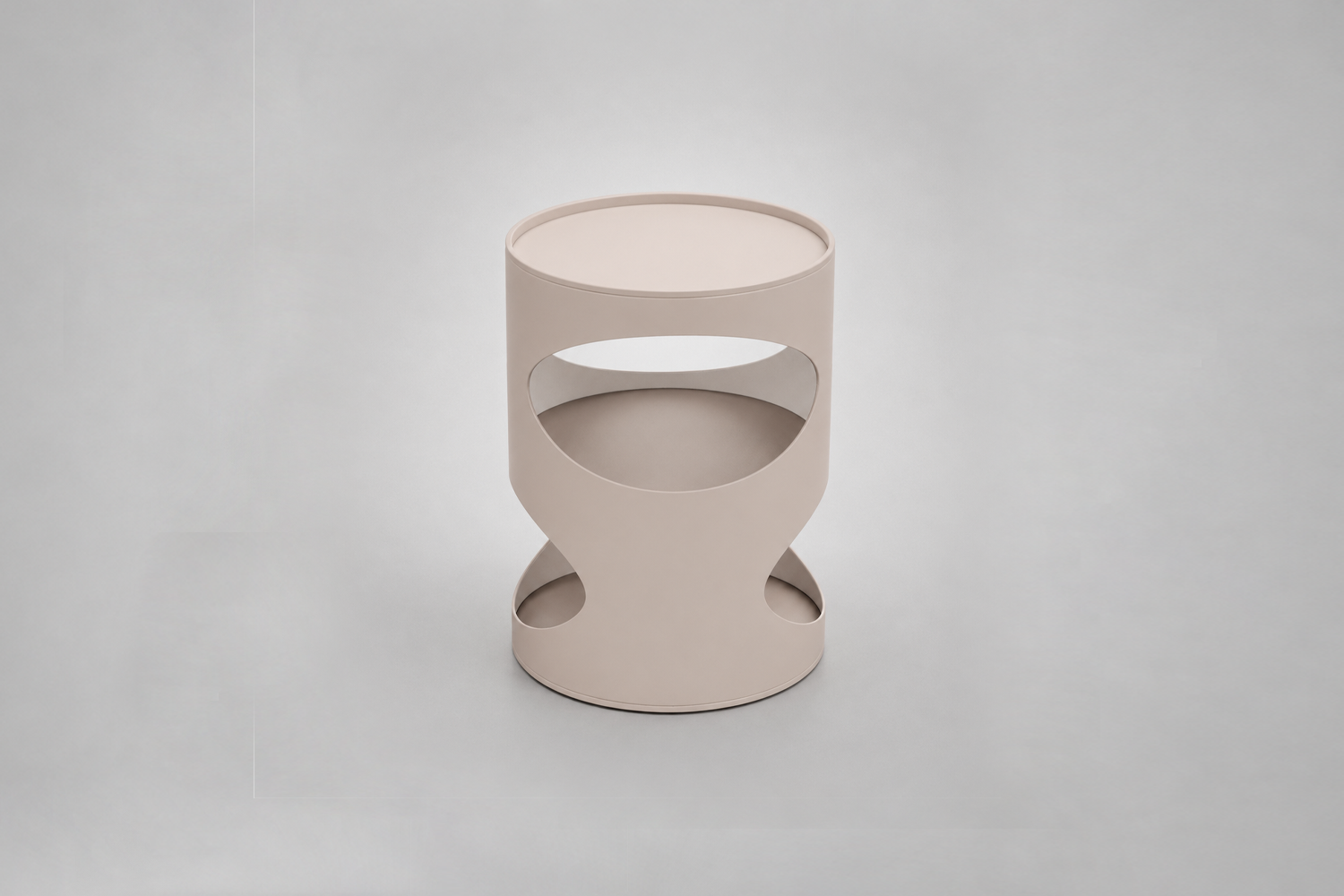Nest Yan Sehpa   - 2