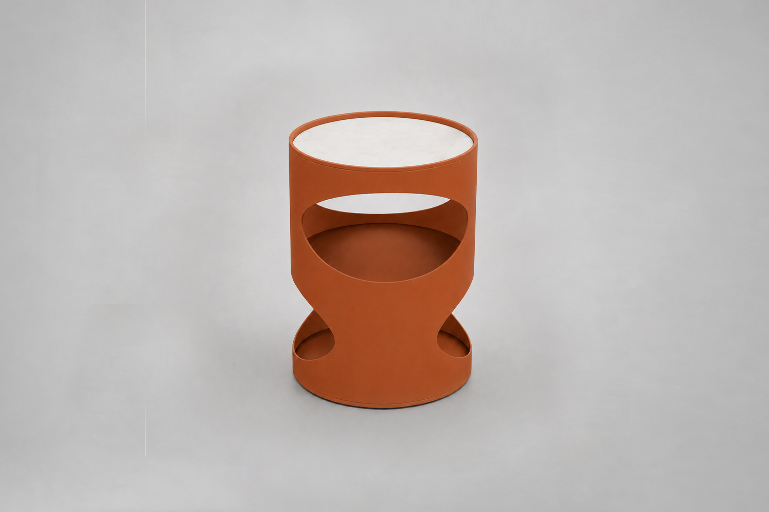 Nest Yan Sehpa   - 3