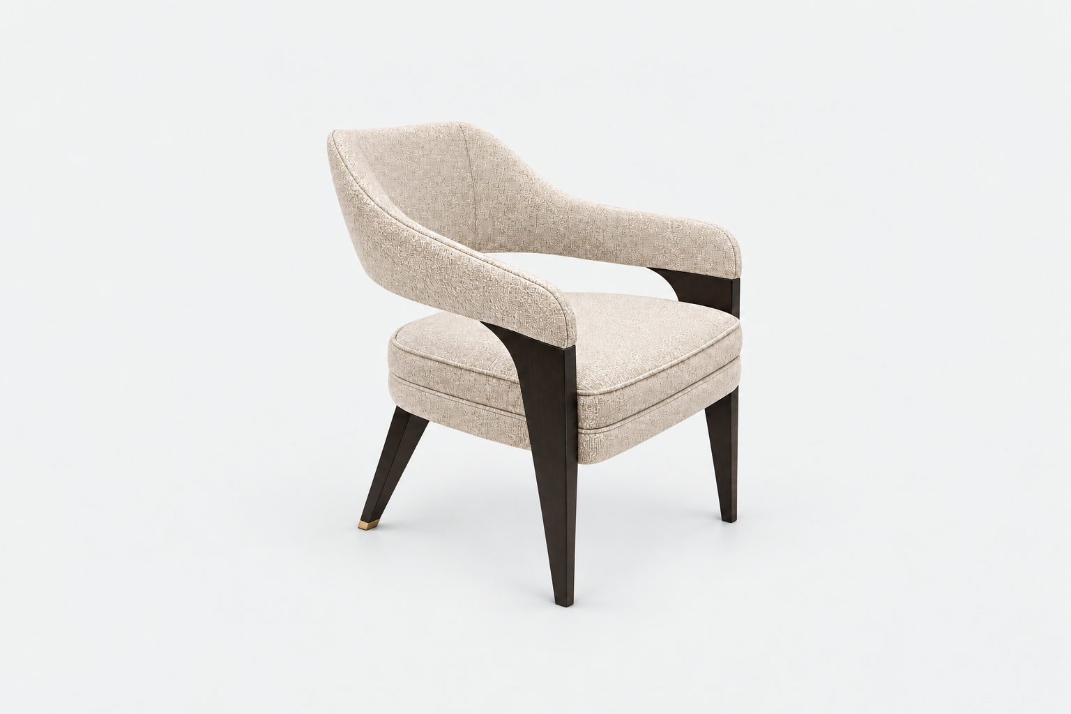 Oscar Armchair - 1
