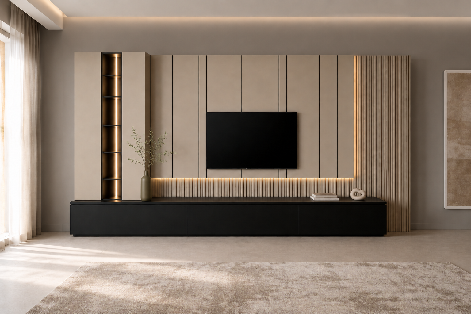 Pamir TV Unit - 1