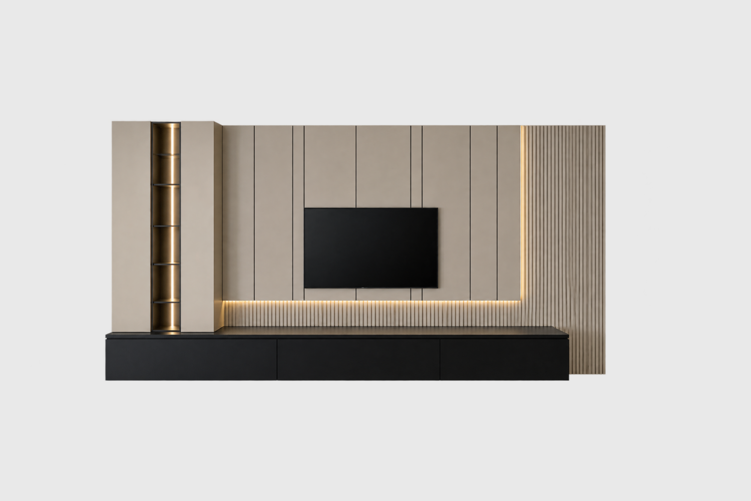 Pamir TV Unit - 2