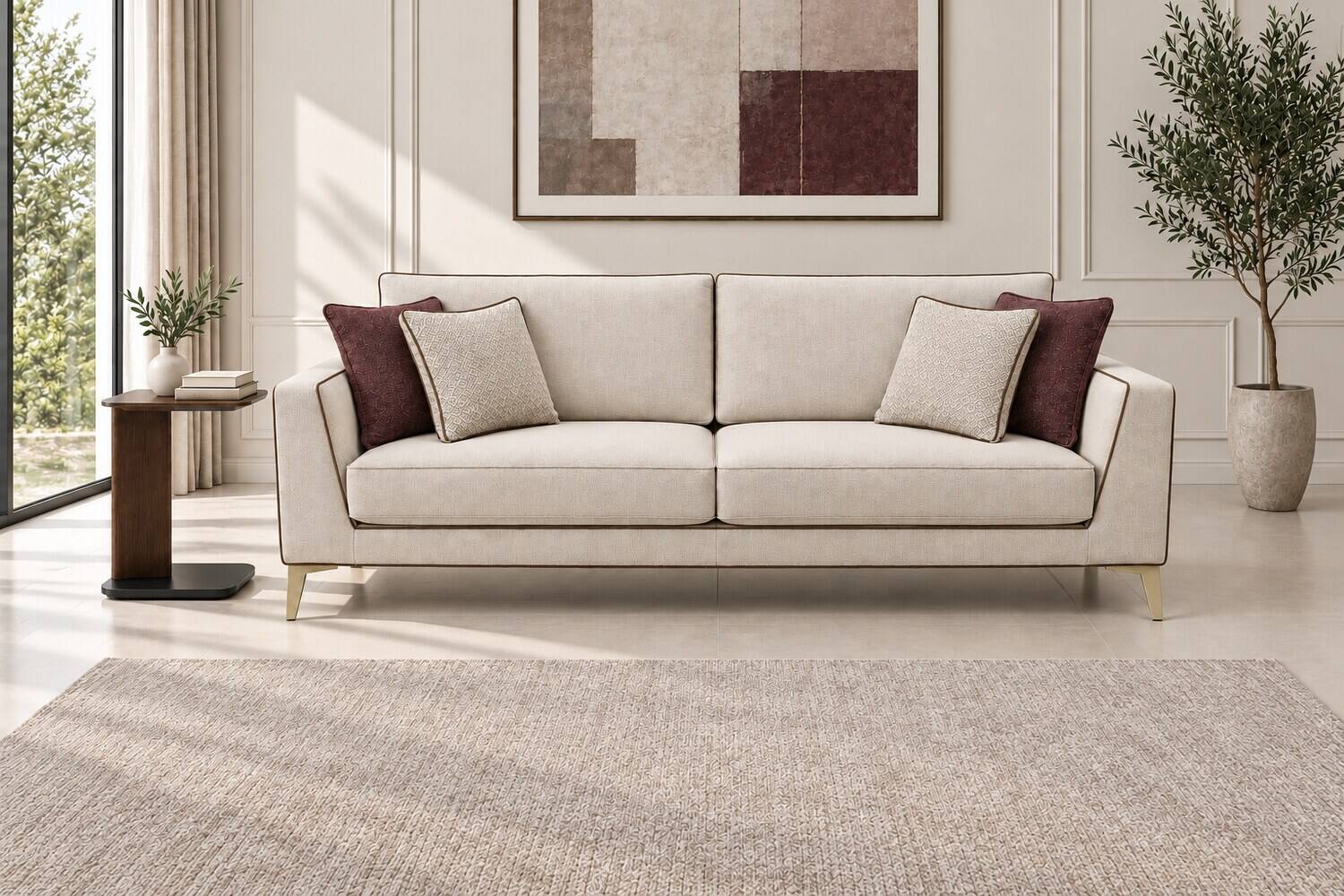 Porto Sofa - 5